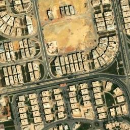 Satellite imagery of At Tall aţ Ţawīl, EG