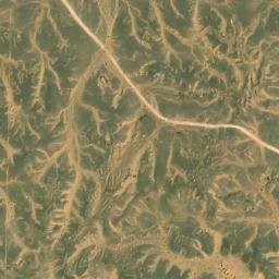 Satellite imagery of Qaşr ‘Abbās al Awwal, EG