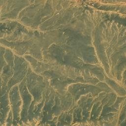 Satellite imagery of Aţlāl al Mishāsh, EG
