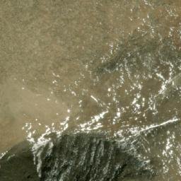 Satellite imagery of Narba La, CN