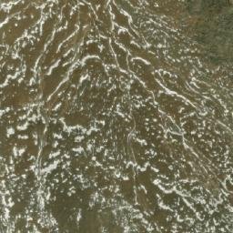 Satellite imagery of Narba La, CN