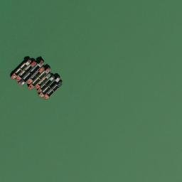 Satellite imagery of Spencer Rock (historical), CN