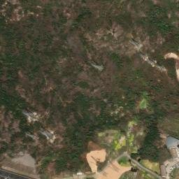 Satellite imagery of Tuofeng Shan, CN