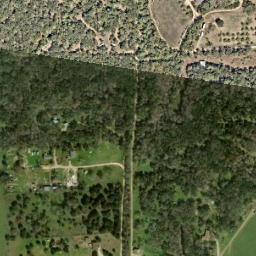 Satellite imagery of Z 328 — NGS BM0659 — Travis County, US, US