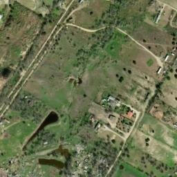 Satellite imagery of CARL RADIO TOWER SEC — NGS AG9949 — Travis County, US, US