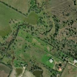 Satellite imagery of S 1521 — NGS DN7785 — Travis County, US, US