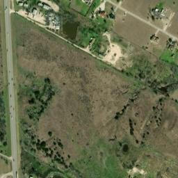 Satellite imagery of S 1521 — NGS DN7785 — Travis County, US, US