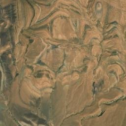 Satellite imagery of Tifratine, MA