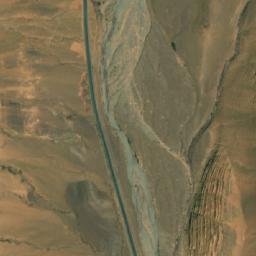 Satellite imagery of Tifratine, MA