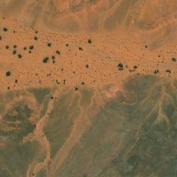 Satellite imagery of Tadaout el Berhil, DZ