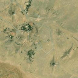 Satellite imagery of Jabal al Manşūrīyah, EG