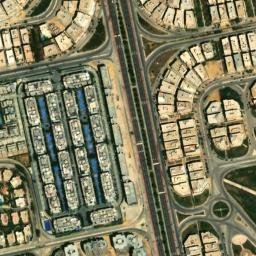 Satellite imagery of At Tall aţ Ţawīl, EG