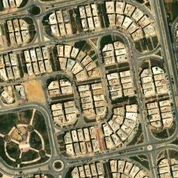 Satellite imagery of At Tall aţ Ţawīl, EG