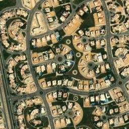 Satellite imagery of At Tall aţ Ţawīl, EG