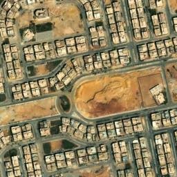 Satellite imagery of Şawwānat ad Dabbah, EG