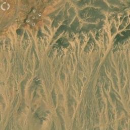 Satellite imagery of Şawwānat ad Dār al Bayḑā’, EG