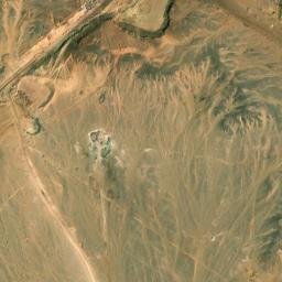 Satellite imagery of Qaşr ‘Abbās al Awwal, EG