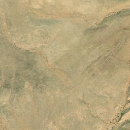 Satellite imagery of Jabal aţ Ţawwāl, EG