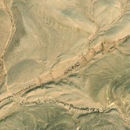 Satellite imagery of Jabal aţ Ţawwāl, EG