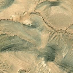 Satellite imagery of Jabal aţ Ţawwāl, EG