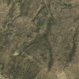 Satellite imagery of Toran Ghar, PK