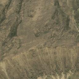 Satellite imagery of Toran Ghar, PK