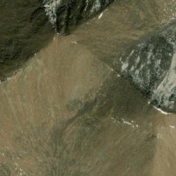 Satellite imagery of Narba La, CN