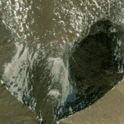 Satellite imagery of Narba La, CN