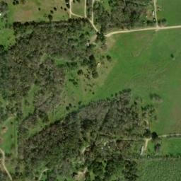 Satellite imagery of Z 328 — NGS BM0659 — Travis County, US, US