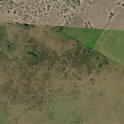 Satellite imagery of Q 1305 — NGS BM0754 — Travis County, US, US