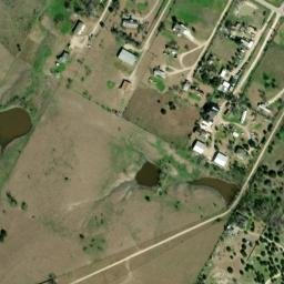 Satellite imagery of CARL RADIO TOWER SEC — NGS AG9949 — Travis County, US, US