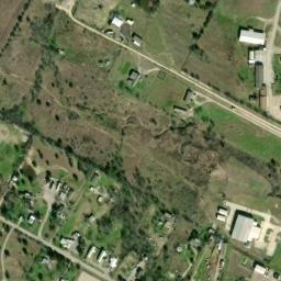 Satellite imagery of U 1521 — NGS DN7799 — Travis County, US, US