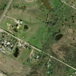 Satellite imagery of U 1521 — NGS DN7799 — Travis County, US, US