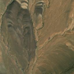 Satellite imagery of Tifratine, MA
