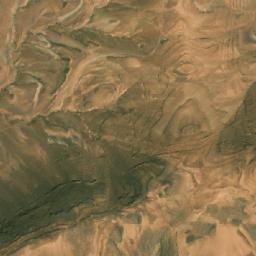 Satellite imagery of Tifratine, MA