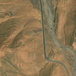 Satellite imagery of Tifratine, MA