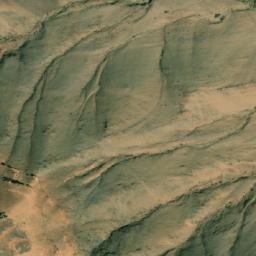 Satellite imagery of Jbel Amsguine, MA