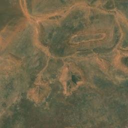 Satellite imagery of Tadaout el Berhil, DZ