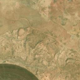 Satellite imagery of Jabal al Manşūrīyah, EG
