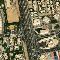 Satellite imagery of Tall at Tawfīq, EG