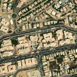 Satellite imagery of Tall at Tawfīq, EG