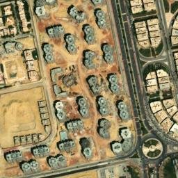 Satellite imagery of At Tall aţ Ţawīl, EG