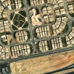Satellite imagery of At Tall aţ Ţawīl, EG