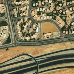 Satellite imagery of At Tall aţ Ţawīl, EG