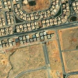 Satellite imagery of Şawwānat ad Dabbah, EG