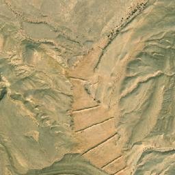 Satellite imagery of Jabal aţ Ţawwāl, EG