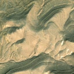 Satellite imagery of Jabal aţ Ţawwāl, EG