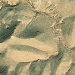 Satellite imagery of Jabal aţ Ţawwāl, EG