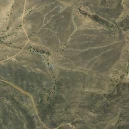 Satellite imagery of Toran Ghar, PK