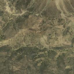 Satellite imagery of Toran Ghar, PK